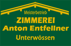 Logo Zimmerei Anton Entfellner